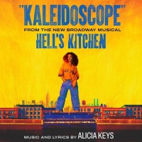 Alicia Keys, Maleah Joi Moon - Kaleidoscope